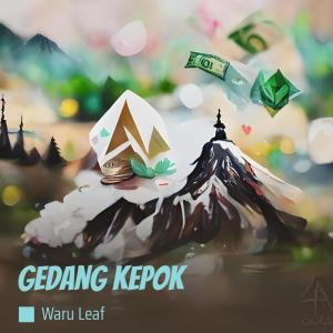 Album Gedang Kepok from Waru Leaf