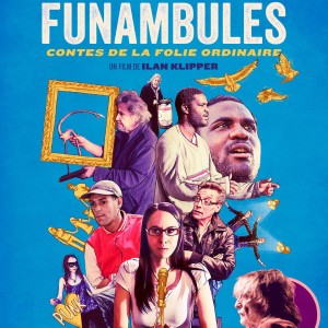 Album FUNAMBULES (Bande Originale du Film) from 