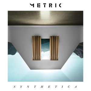 Metric的專輯Synthetica (Explicit)