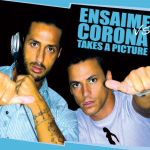 Listen to Takes a Picture (Radio Edit UK) song with lyrics from Ensaime
