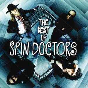 Spin Doctors的專輯The Best Of