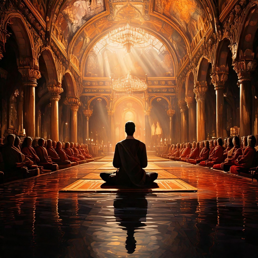Balance Harmony Flow