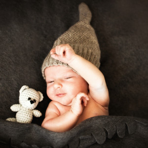 Baby Lullabies: Relaxing Piano Music For Sleeping Baby's dari Sleep Baby Sleep Music