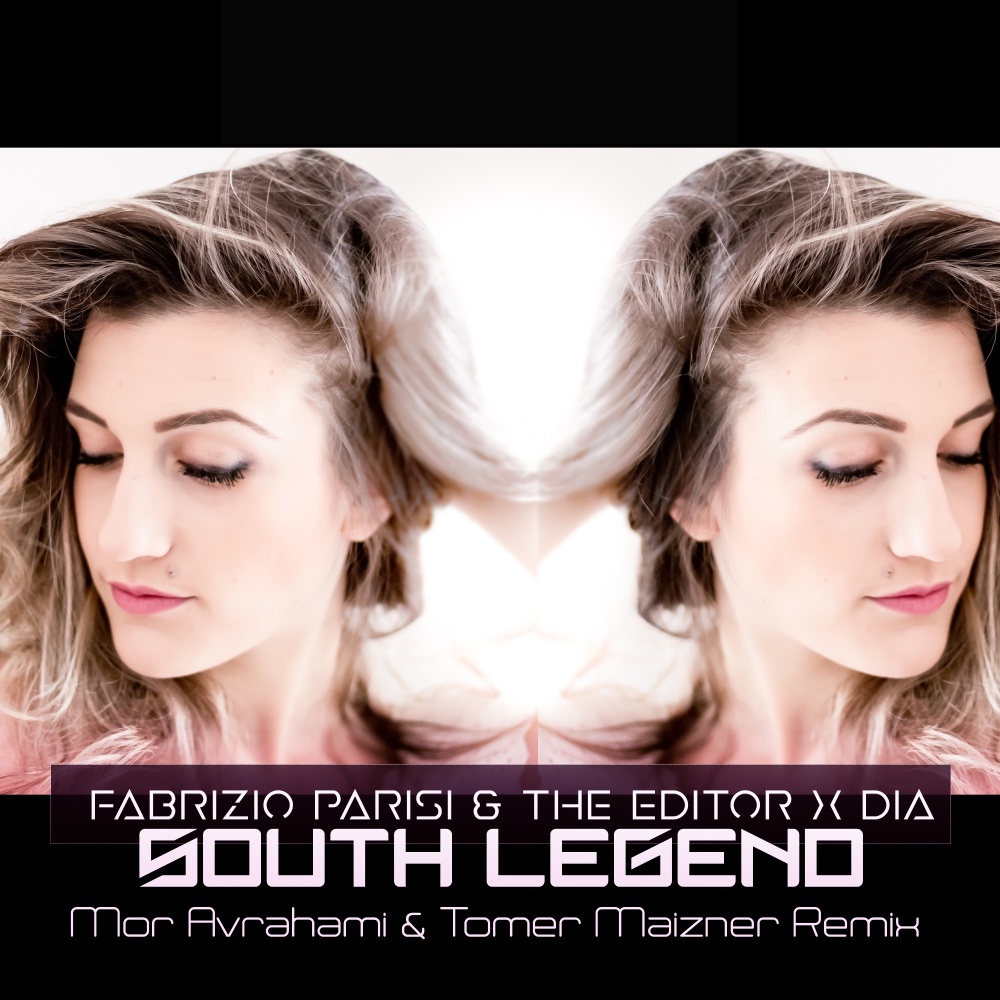 South Legend (Mor Avrahami & Tomer Maizner Short Version Remix)