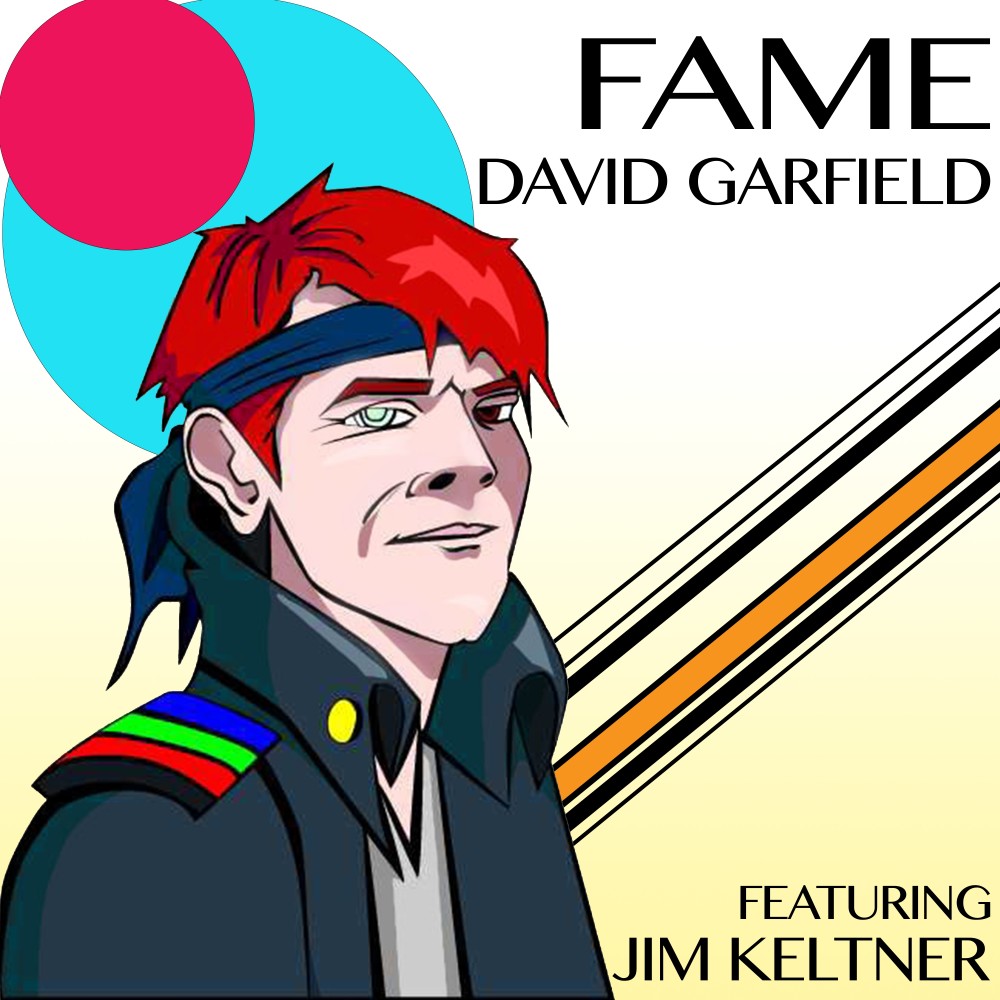 Fame (Radio Version)