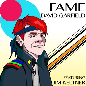 收聽David Garfield的Fame歌詞歌曲