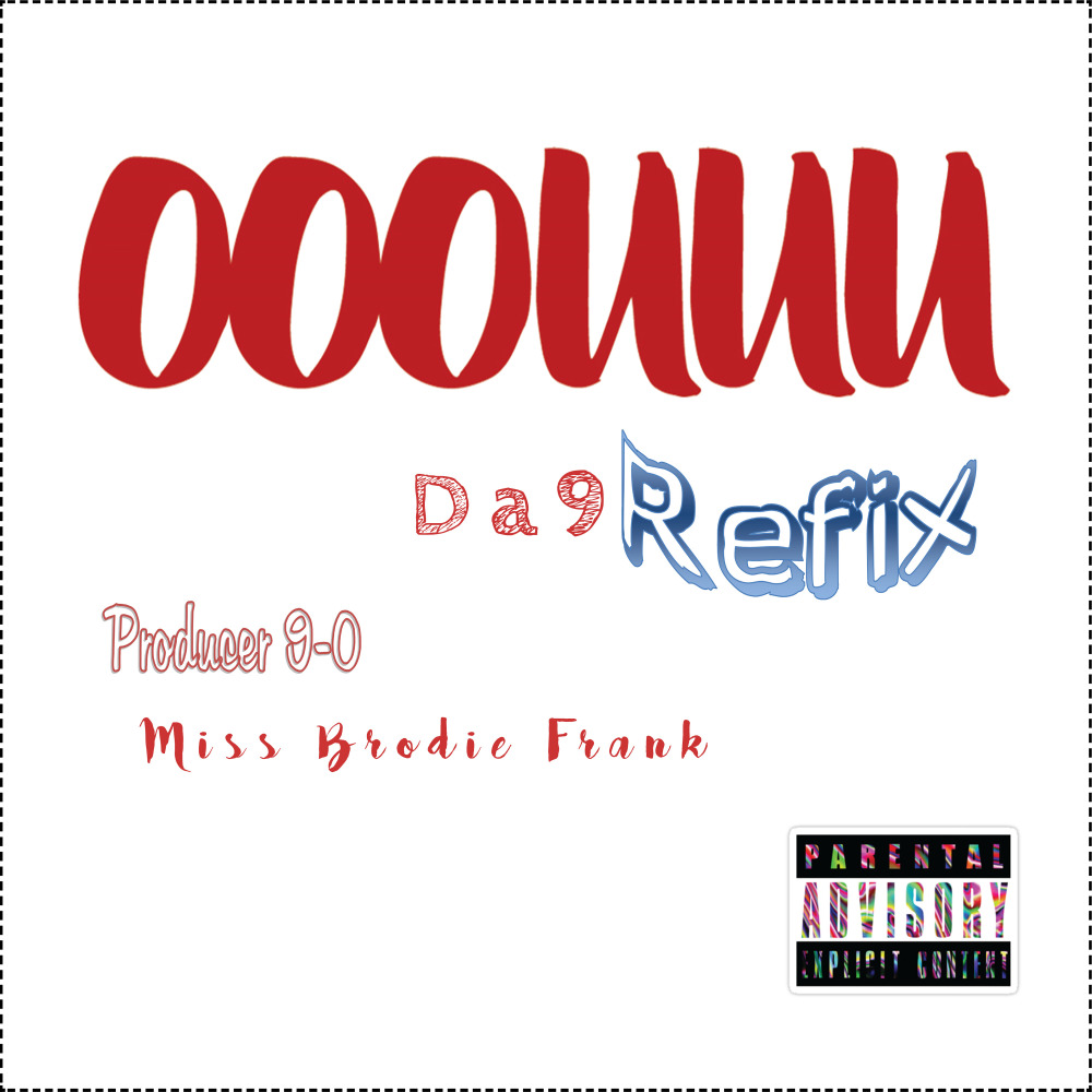 OOOUUU [Da9Refix] (Instrumental)