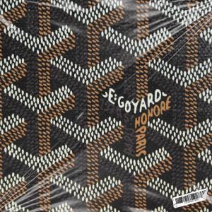 Juan Oliva的專輯GOYARD