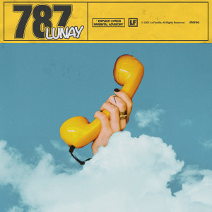 Lunay的專輯787 (Explicit)