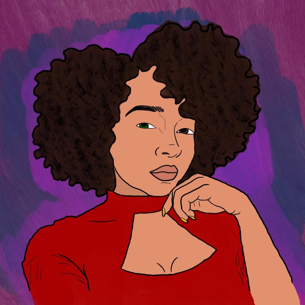 Sharice's Song (Slide) (Explicit)