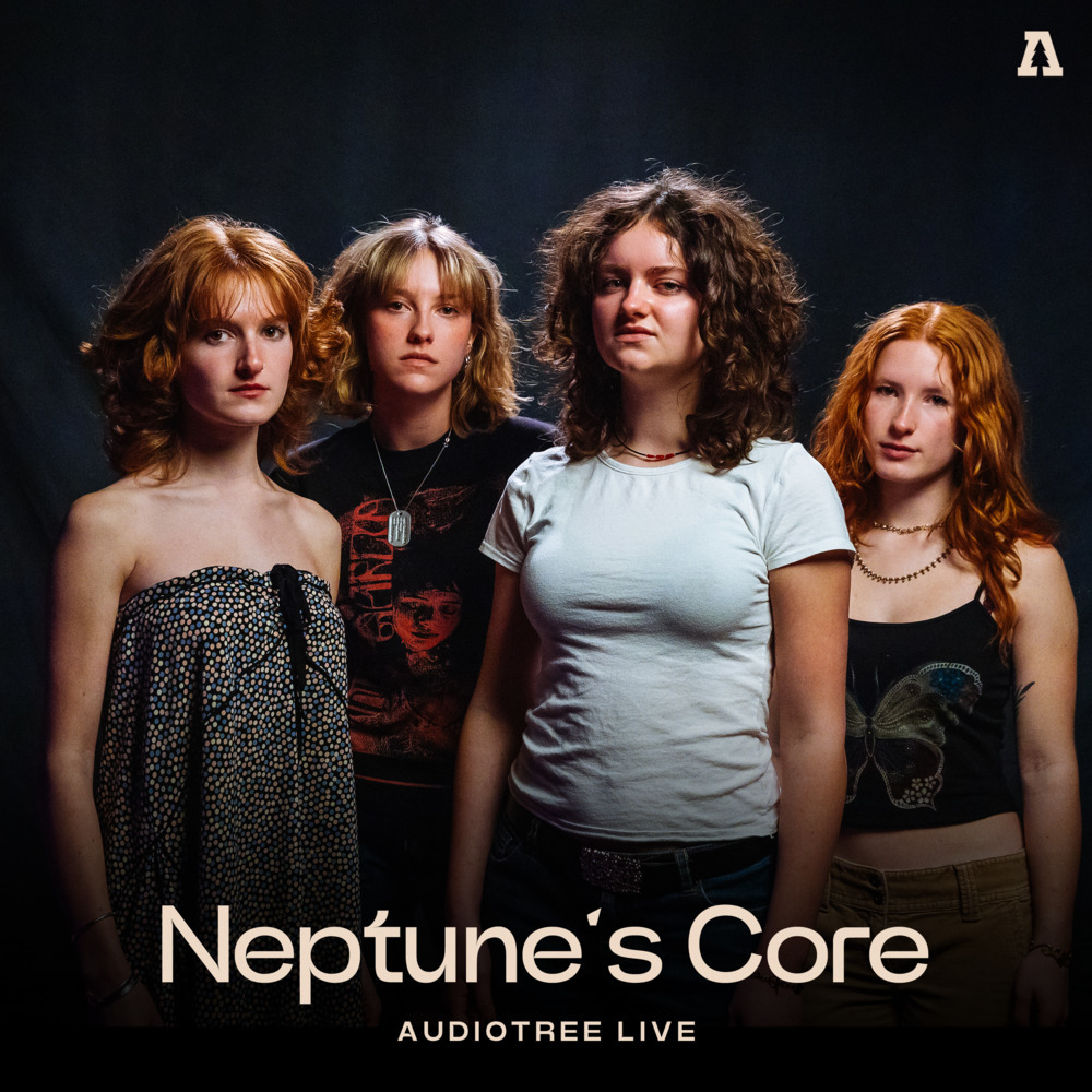 Inside (Audiotree Live Version)