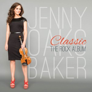 收聽Jenny Oaks Baker的Sweet Child o' Mine歌詞歌曲