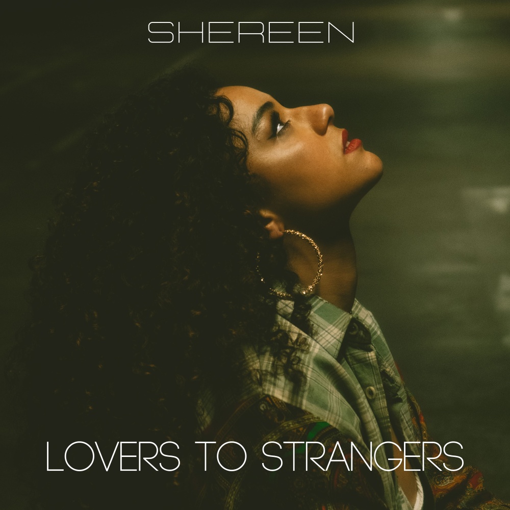 Lovers 2 Strangers