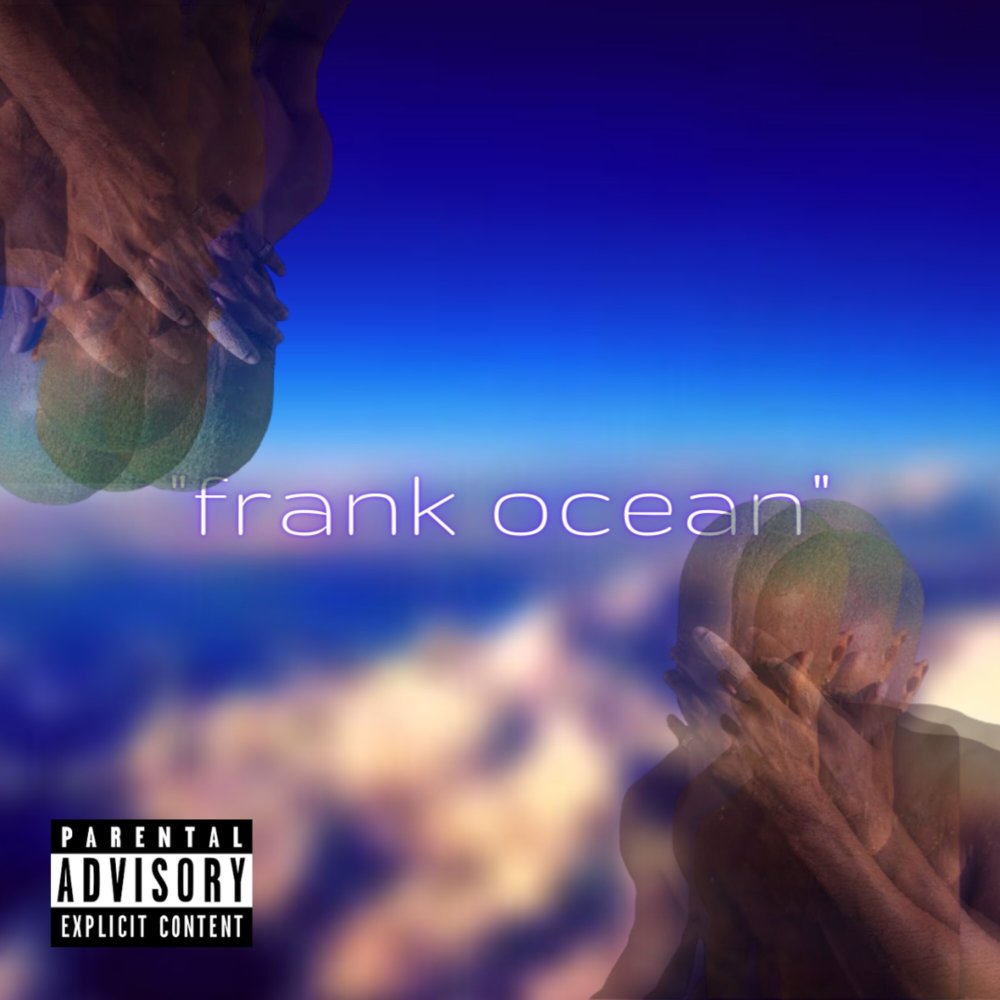 Frank Ocean (Explicit)