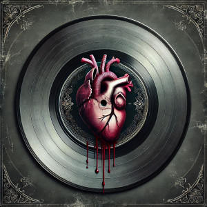 Listen to Bleeding Heart song with lyrics from Aazar Khan
