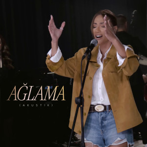Album Ağlama (Akustik) from Röya