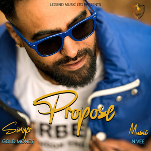 Album Propose from GOLD MONEY