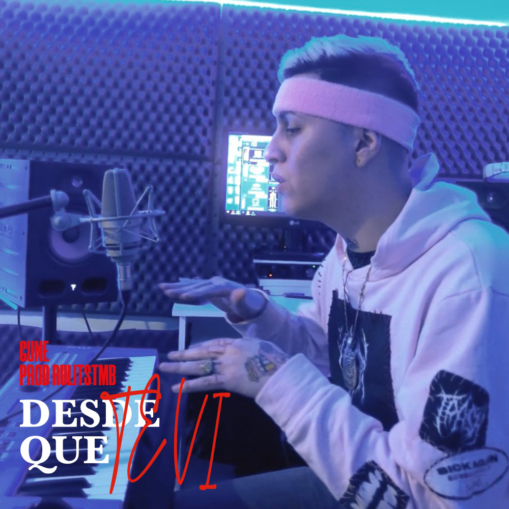Desde Que Te Vi