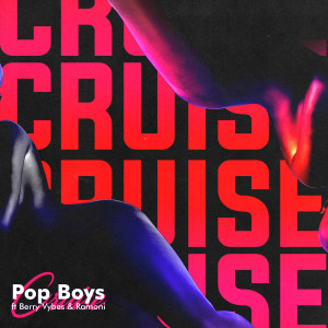 Album Cruise from POP BOYS