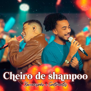 ดาวน์โหลดและฟังเพลง Cheiro de Shampoo พร้อมเนื้อเพลงจาก Kauanzinho