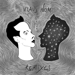 Klaus Nomi的專輯The Cold Song (Arnaud Rebotini Remix)