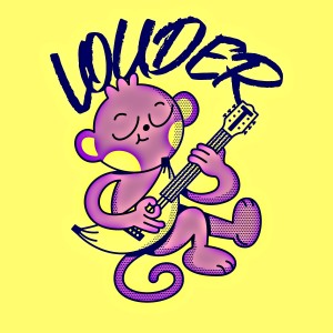 Listen to Louder song with lyrics from Dj Cheng