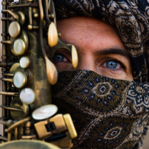 default playlist img