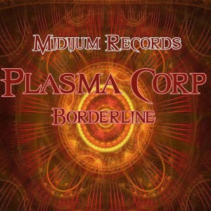 Album Borderline from Plasma Corp