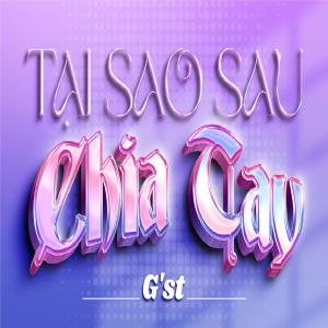 ดาวน์โหลดและฟังเพลง Tại Sao Sau Chia Tay (feat. G'st) (Explicit) พร้อมเนื้อเพลงจาก Trọng Lê