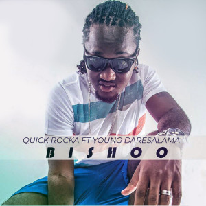 Album Bishoo from Quick Rocka