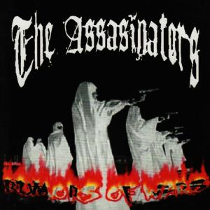 ดาวน์โหลดและฟังเพลง No One Gives A F**k พร้อมเนื้อเพลงจาก The Assasinators