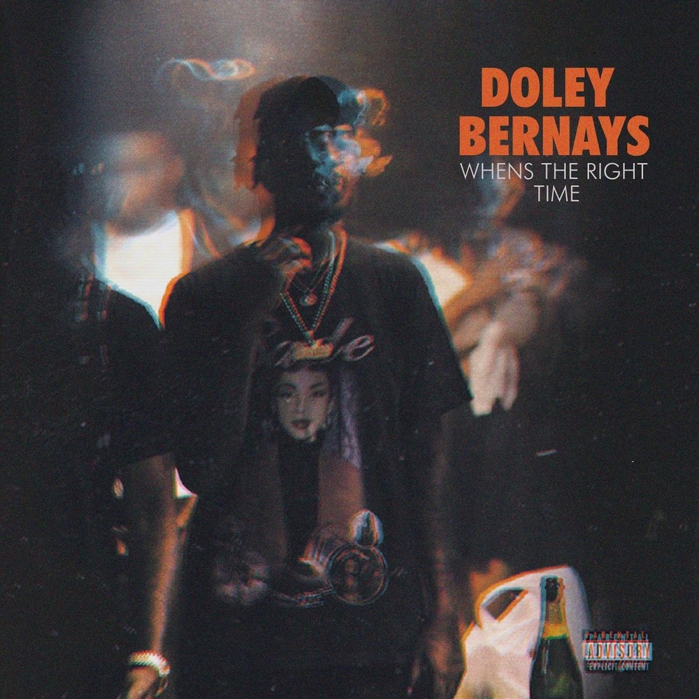 Whens The Right Time (Explicit)