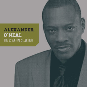 收聽Alexander O'Neal的Right Here Waiting歌詞歌曲