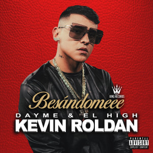 Dengarkan BESANDOMEEE (Explicit) lagu dari Kevin Roldan dengan lirik