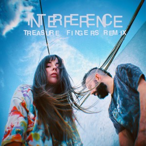 อัลบัม Interference (Treasure Fingers Remix) ศิลปิน CLAVVS