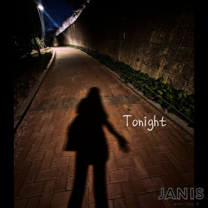 Listen to 오늘밤 (Tonight) song with lyrics from Janis(제니스)