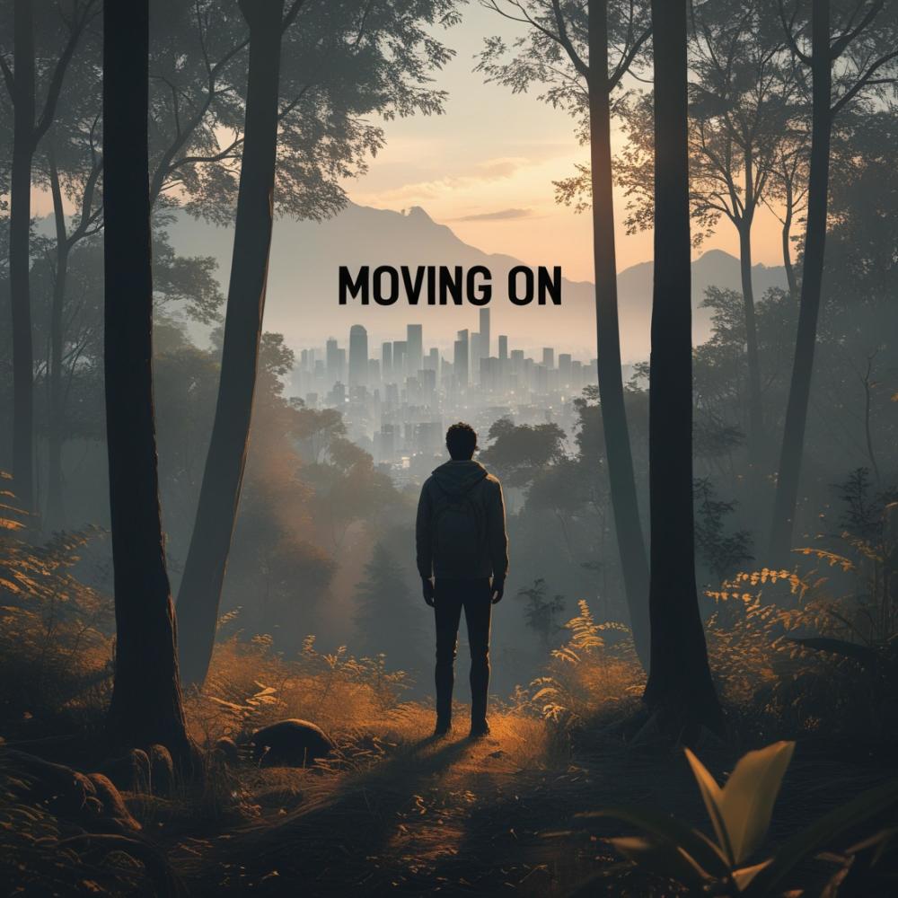 MOVING ON (feat. Lil Tysm) (Explicit)