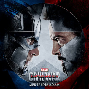收聽Henry Jackman的Closure (From "Captain America: Civil War"/Score)歌詞歌曲