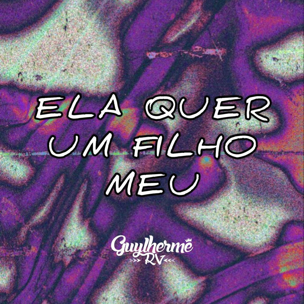 Ela quer um Filho Meu (Explicit)