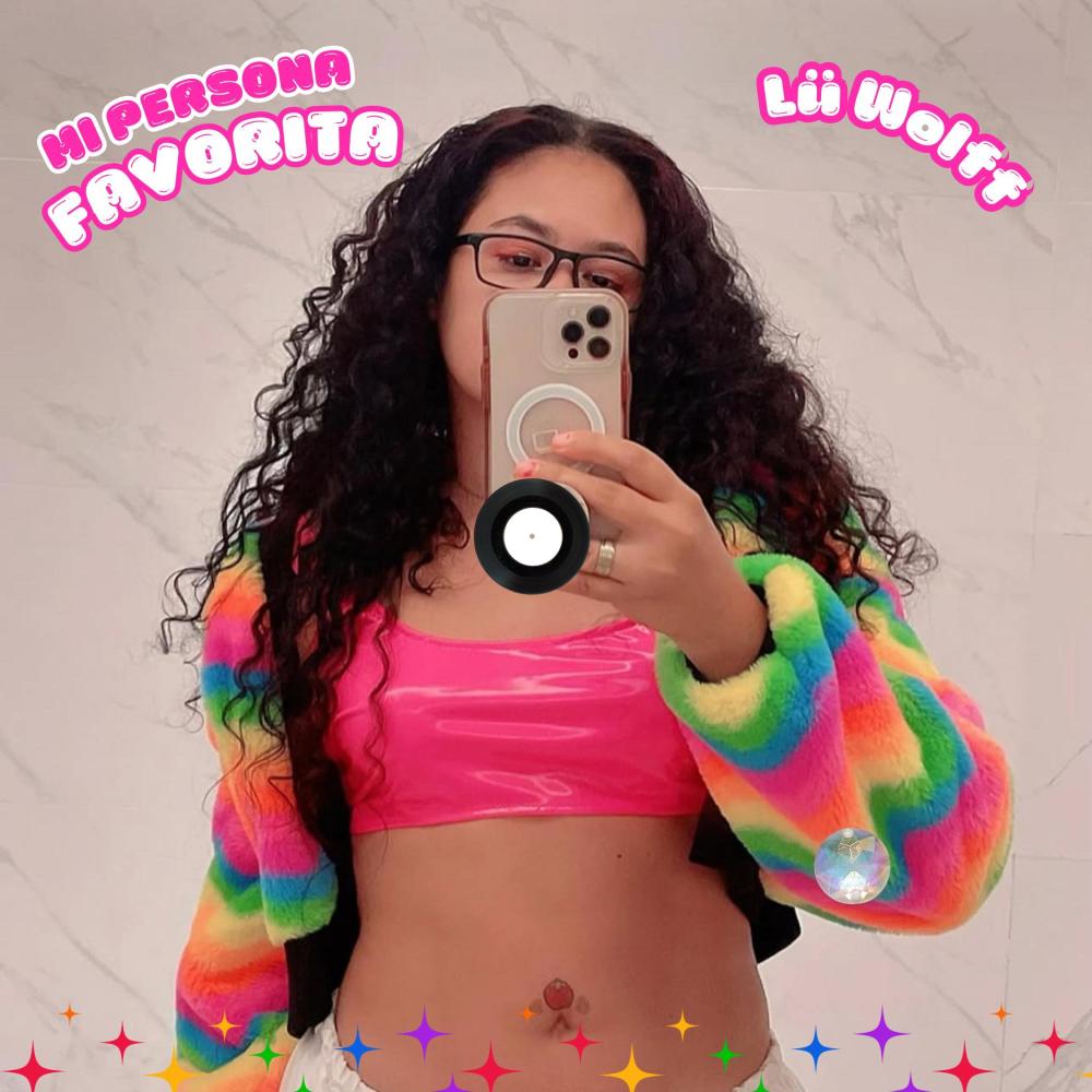 Mi persona favorita (Explicit)
