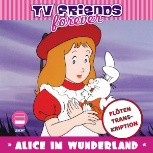 Listen to Alice im Wunderland (Blockflötenduett) song with lyrics from soundnotation