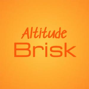 Altitude Brisk dari Various