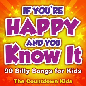 收聽The Countdown Kids的I Love the Mountains (Boom-Dee-Ah-Da)歌詞歌曲
