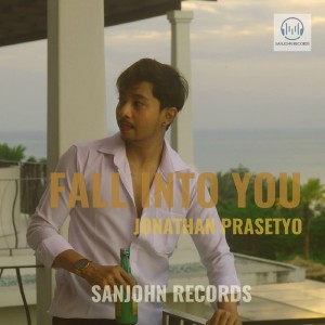 Album Fall Into You oleh Jonathan Prasetyo