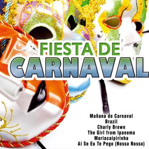 ดาวน์โหลดและฟังเพลง Carnaval พร้อมเนื้อเพลงจาก The Latin Girls