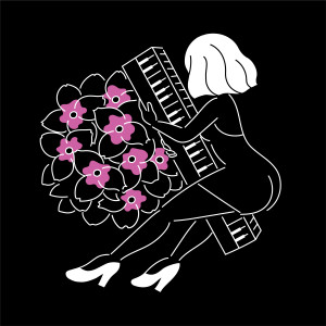 收聽Mari Fukushige的CITY歌詞歌曲