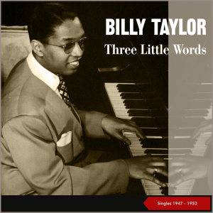 Listen to Prelude To A Kiss song with lyrics from Billy Taylor Quintet