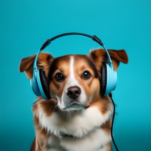 Música relajante para cachorros的專輯Música Para Perros Y Su Confort En Calma