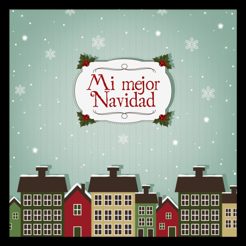Los Gitanos en Navidad