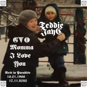 收聽Teddie JayC的Momma歌詞歌曲